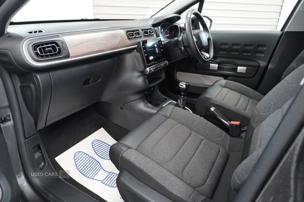 Used Citroen C3 2023 for sale - 78101827: Photo 33