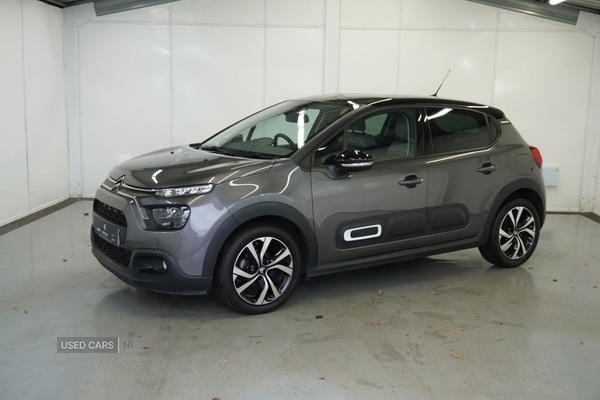 Used Citroen C3 2023 for sale - 78101827: Photo 35