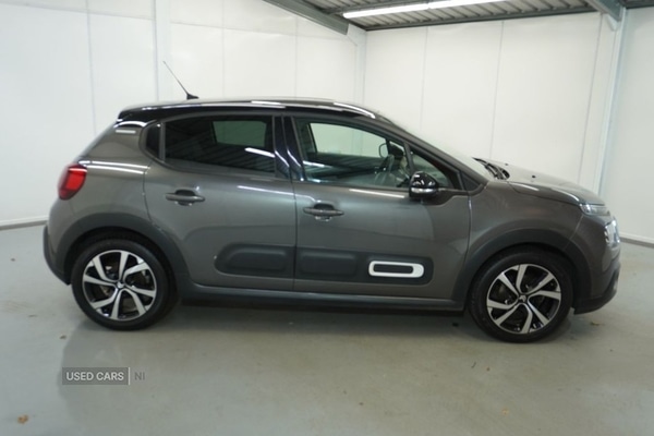 Used Citroen C3 2023 for sale - 78101827: Photo 6