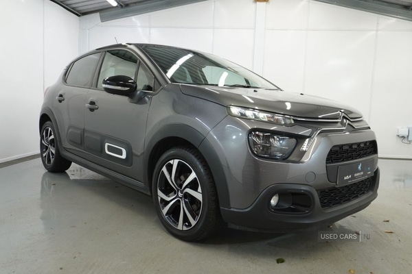 Used Citroen C3 2023 for sale - 78101827: Photo 7