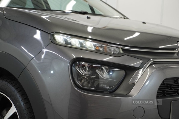 Used Citroen C3 2023 for sale - 78101827: Photo 8