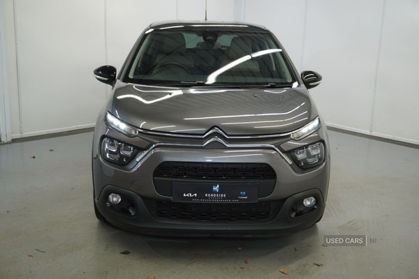 Used Citroen C3 2023 for sale - 78101827: Photo 9