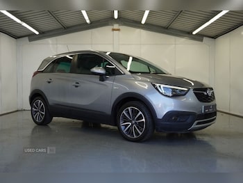 Used Vauxhall Crossland X 2020 for sale - 78729174: Photo