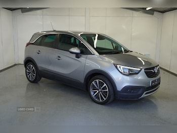 Used Vauxhall Crossland X 2020 for sale - 78729174: Photo