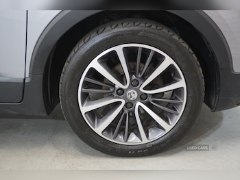 Used Vauxhall Crossland X 2020 for sale - 78729174: Photo
