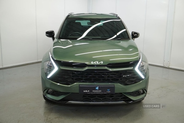Used Kia Sportage 2022 for sale - 77292522: Photo 10