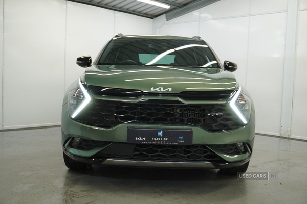 Used Kia Sportage 2022 for sale - 77292522: Photo 11