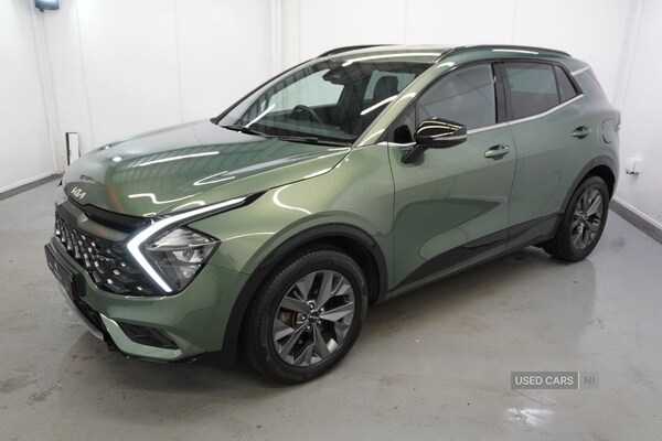 Used Kia Sportage 2022 for sale - 77292522: Photo 12