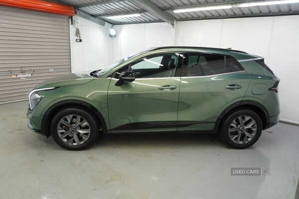 Used Kia Sportage 2022 for sale - 77292522: Photo 13