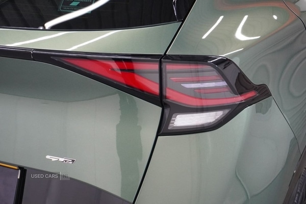 Used Kia Sportage 2022 for sale - 77292522: Photo 15