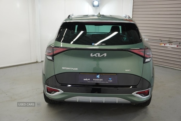 Used Kia Sportage 2022 for sale - 77292522: Photo 16