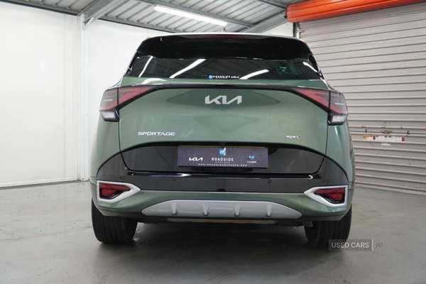 Used Kia Sportage 2022 for sale - 77292522: Photo 17
