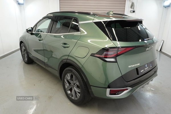 Used Kia Sportage 2022 for sale - 77292522: Photo 18