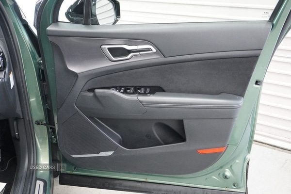 Used Kia Sportage 2022 for sale - 77292522: Photo 21