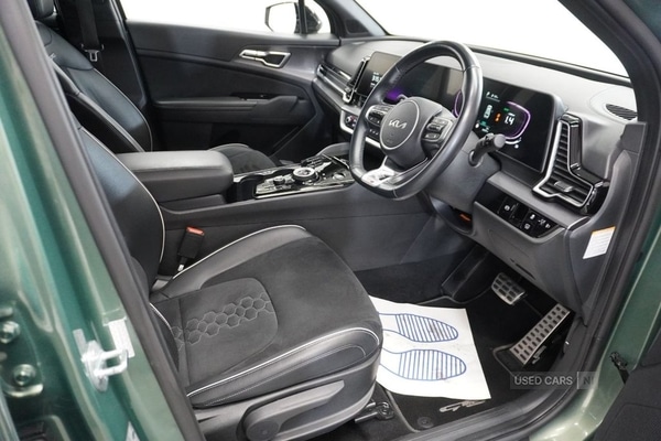 Used Kia Sportage 2022 for sale - 77292522: Photo 22