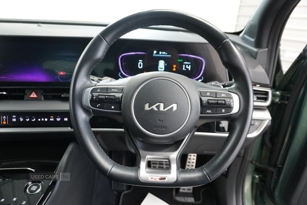 Used Kia Sportage 2022 for sale - 77292522: Photo 24