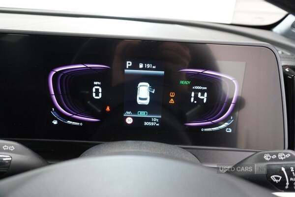 Used Kia Sportage 2022 for sale - 77292522: Photo 25