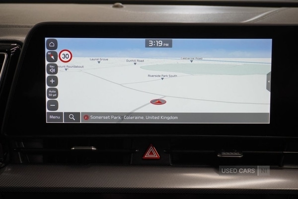 Used Kia Sportage 2022 for sale - 77292522: Photo 27