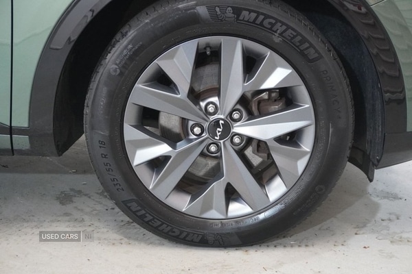 Used Kia Sportage 2022 for sale - 77292522: Photo 3