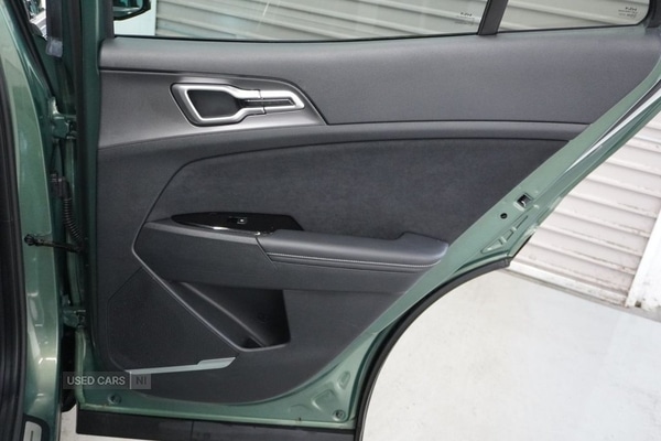 Used Kia Sportage 2022 for sale - 77292522: Photo 30