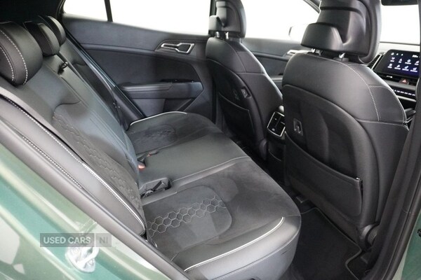 Used Kia Sportage 2022 for sale - 77292522: Photo 31