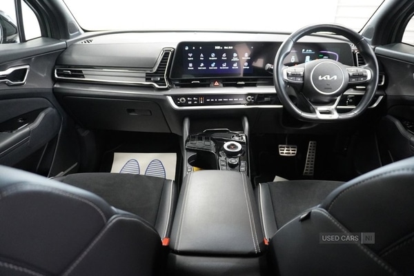 Used Kia Sportage 2022 for sale - 77292522: Photo 32