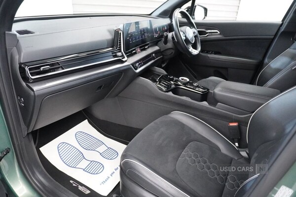 Used Kia Sportage 2022 for sale - 77292522: Photo 33