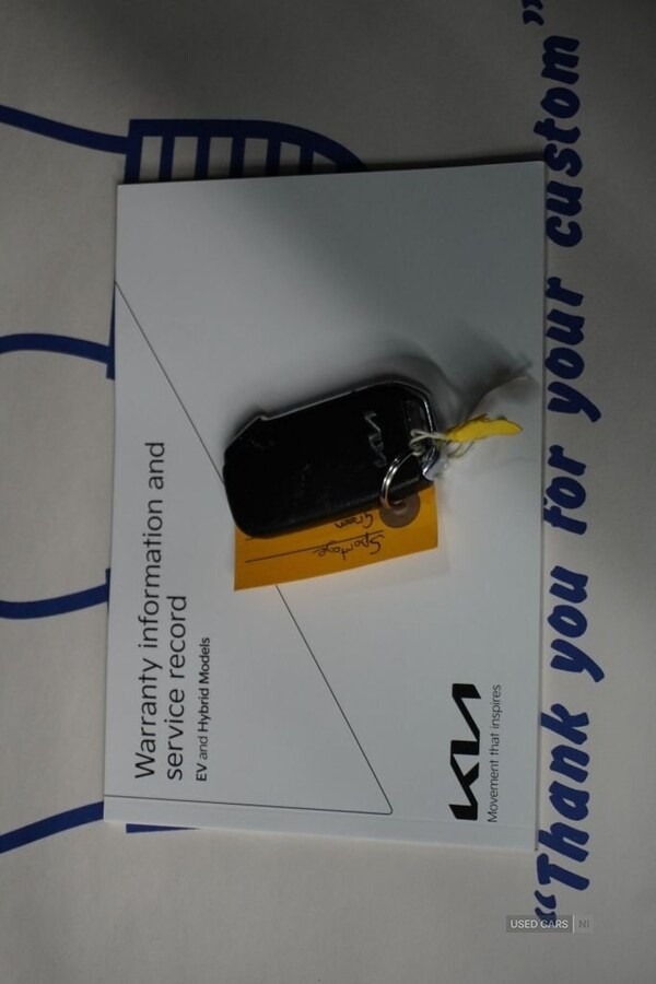 Used Kia Sportage 2022 for sale - 77292522: Photo 34