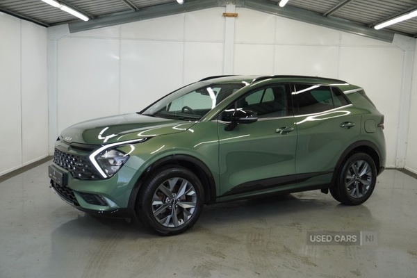 Used Kia Sportage 2022 for sale - 77292522: Photo 35