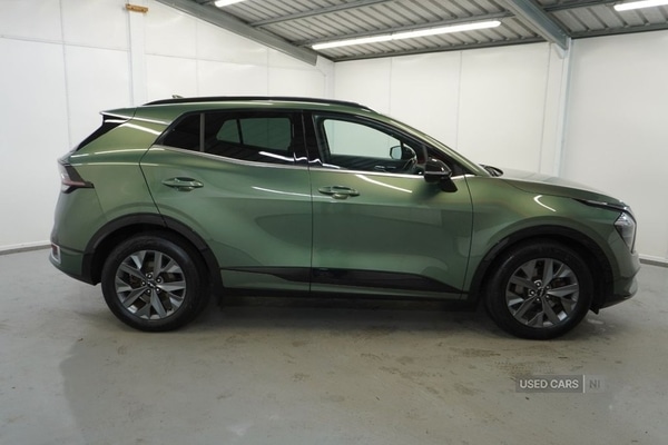 Used Kia Sportage 2022 for sale - 77292522: Photo 7