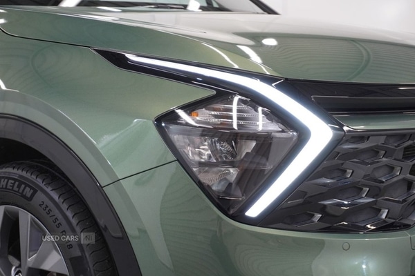 Used Kia Sportage 2022 for sale - 77292522: Photo 9