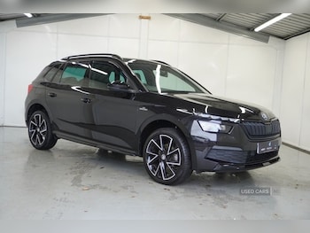 Skoda - Kamiq