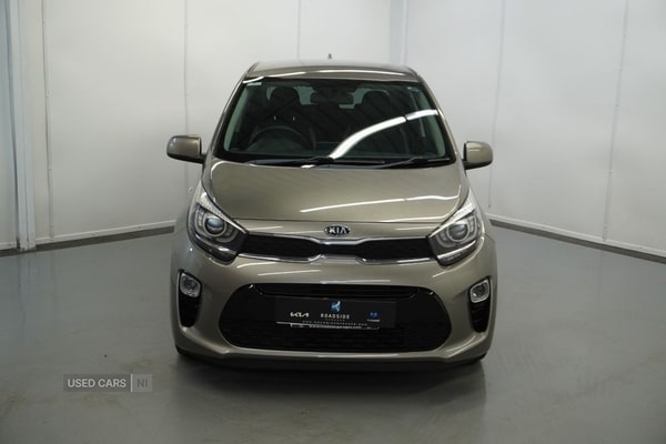Used Kia Picanto 2019 for sale - 75298613: Photo 10