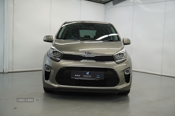 Used Kia Picanto 2019 for sale - 75298613: Photo 11