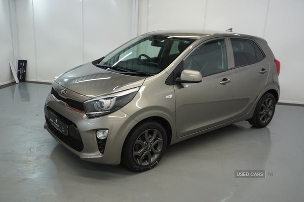 Used Kia Picanto 2019 for sale - 75298613: Photo 12