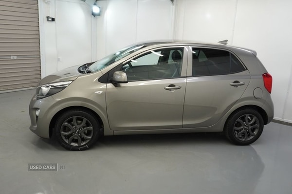Used Kia Picanto 2019 for sale - 75298613: Photo 13