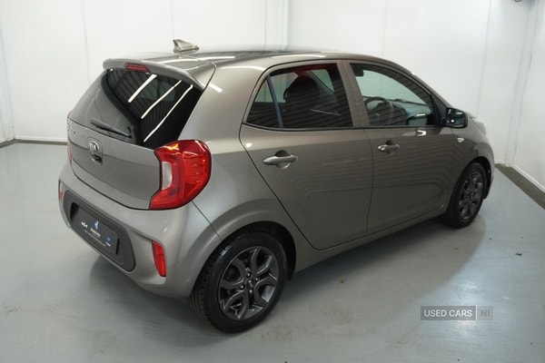 Used Kia Picanto 2019 for sale - 75298613: Photo 14