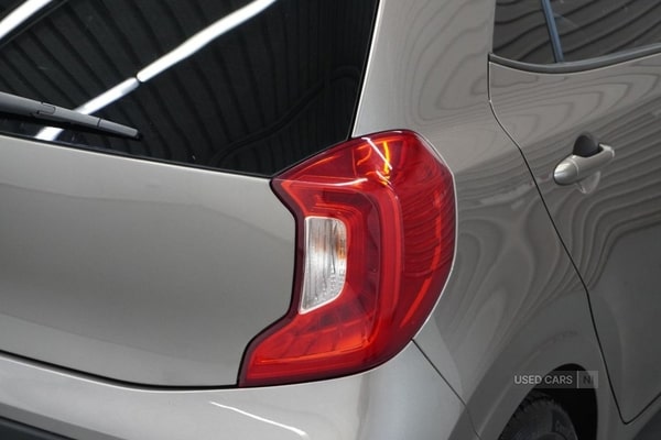 Used Kia Picanto 2019 for sale - 75298613: Photo 15