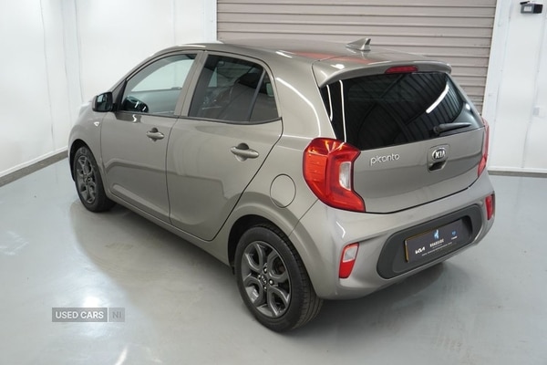 Used Kia Picanto 2019 for sale - 75298613: Photo 18