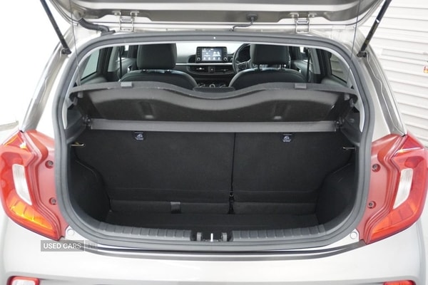 Used Kia Picanto 2019 for sale - 75298613: Photo 19