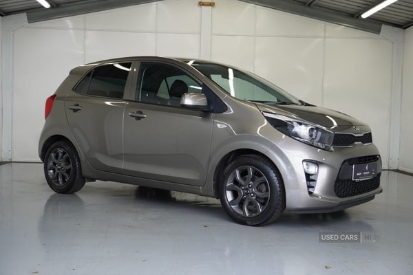 Used Kia Picanto 2019 for sale - 75298613: Photo 1