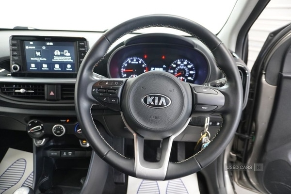 Used Kia Picanto 2019 for sale - 75298613: Photo 23