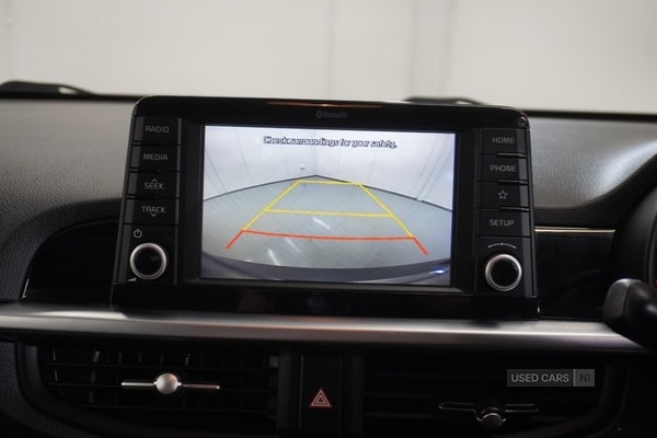 Used Kia Picanto 2019 for sale - 75298613: Photo 26