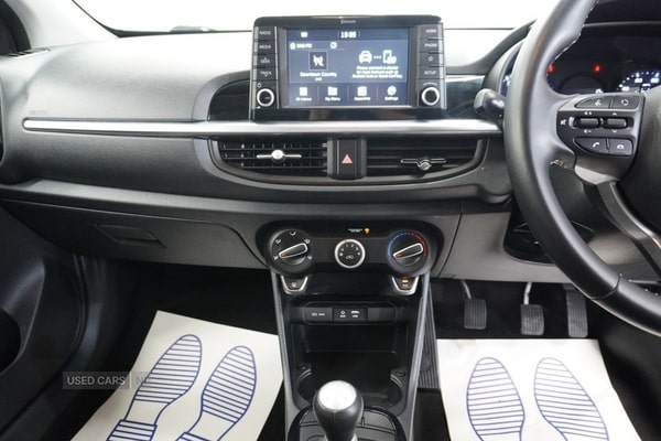Used Kia Picanto 2019 for sale - 75298613: Photo 27