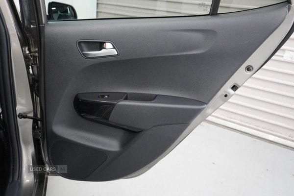 Used Kia Picanto 2019 for sale - 75298613: Photo 28