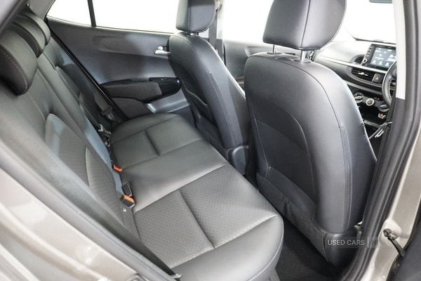 Used Kia Picanto 2019 for sale - 75298613: Photo 29