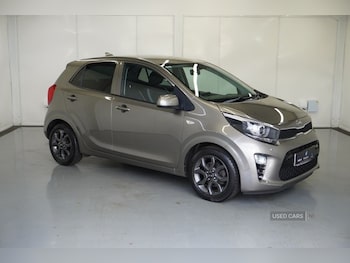 Used Kia Picanto 2019 for sale - 75298613: Photo