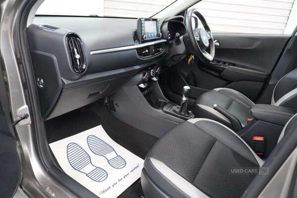 Used Kia Picanto 2019 for sale - 75298613: Photo 31
