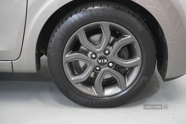 Used Kia Picanto 2019 for sale - 75298613: Photo 3