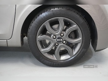 Used Kia Picanto 2019 for sale - 75298613: Photo